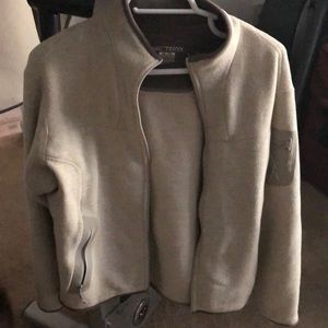 Arcteryx fleece